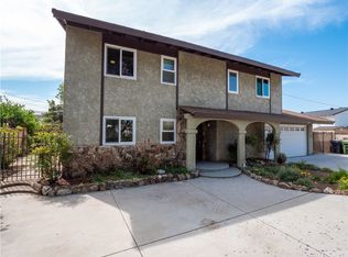 2285 Electra Ave, Simi Valley, CA 93065