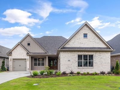 16 Havenstone Way, Gurley, AL, 35748