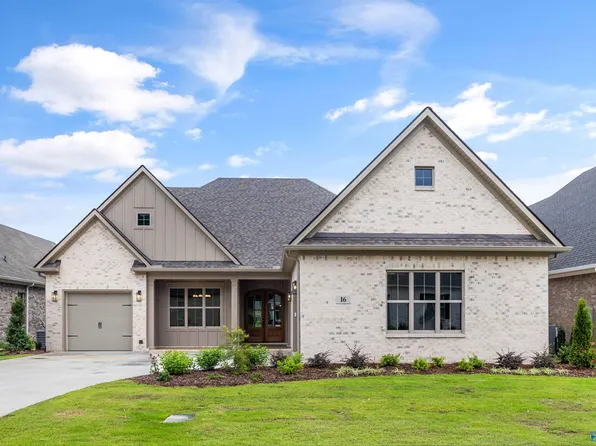 16 Havenstone Way, Gurley, AL 35748