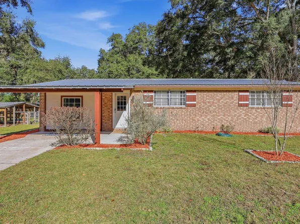 215 SW Neighbors Gln, Lake City, FL 32024