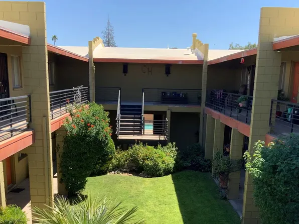 Copper House Apartments