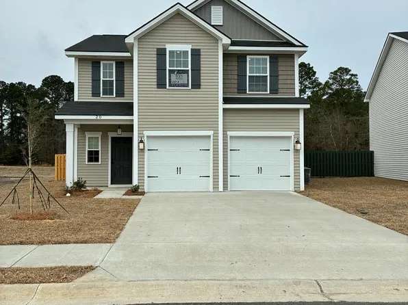 20 Juniper Dr, Hinesville, GA 31313