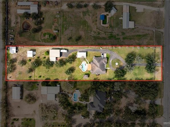 1038 E Mile 4 Rd, Mission, TX 78573