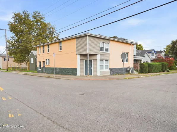 1100 E Oak St, Louisville, KY 40204