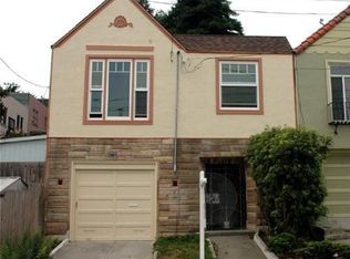 772 Brussels St, San Francisco, CA 94134
