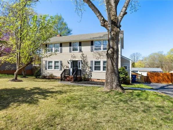 4824 Valencia Ct, Chesterfield, VA 23832