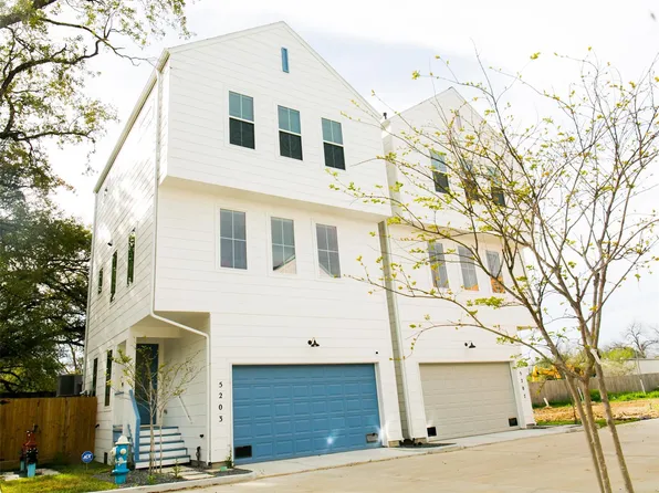 5203 Burress Springs Ln, Houston, TX 77022