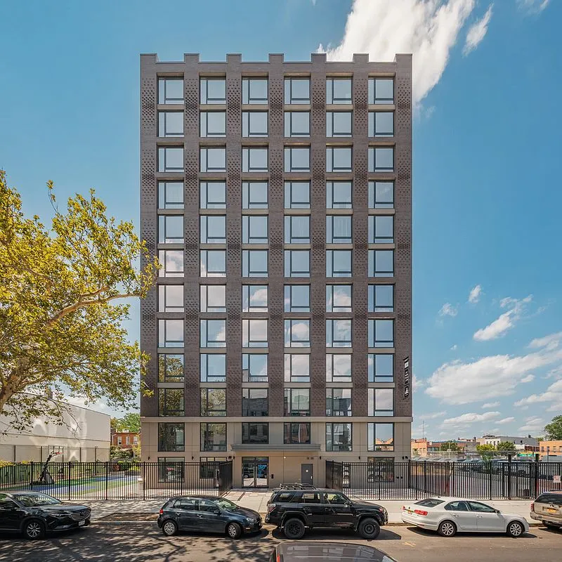 378 Weirfield Street