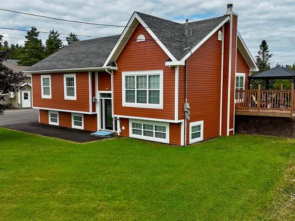 29 Meadow Lane, Deer Lake, NL A8A3J5