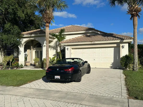 3741 Moon Bay Circle, Wellington, FL 33414