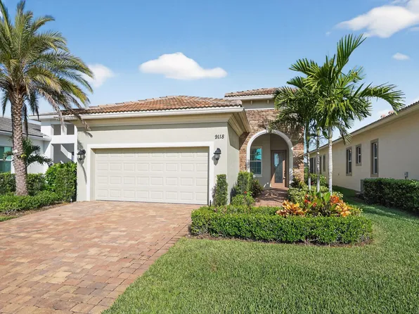 9118 SW Michele Way, Port St Lucie, FL 34987