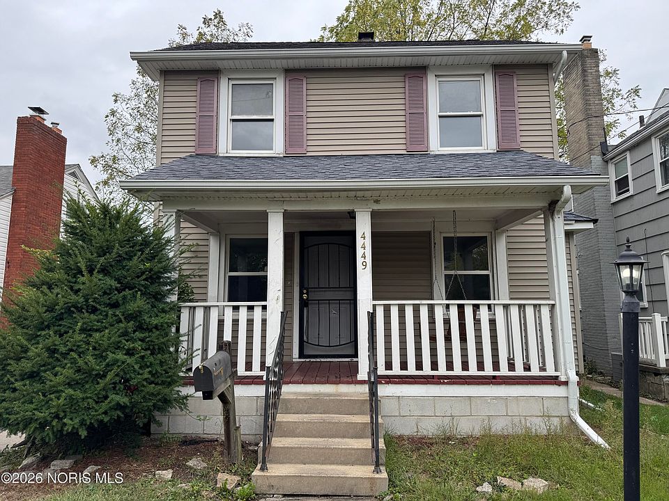 1st image of 4449 Burnham Ave