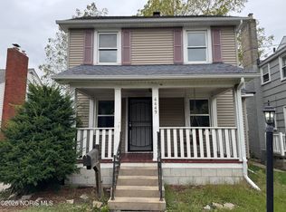 4449 Burnham Ave, Toledo, OH 43612