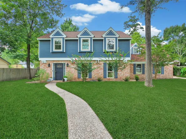 6223 Glenhill Dr, Spring, TX 77389