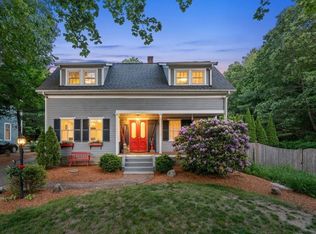 117 Commonwealth Rd, Wayland, MA 01778