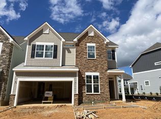 200 Faxton Way #583, Holly Springs, NC 27540