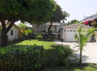 4957 McClintock Ave, Temple City, CA 91780