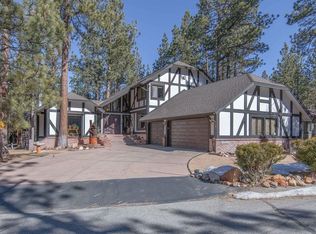 41708 Mockingbird Dr, Big Bear Lake, CA 92315