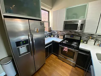 Rented by Yup Realty LLC