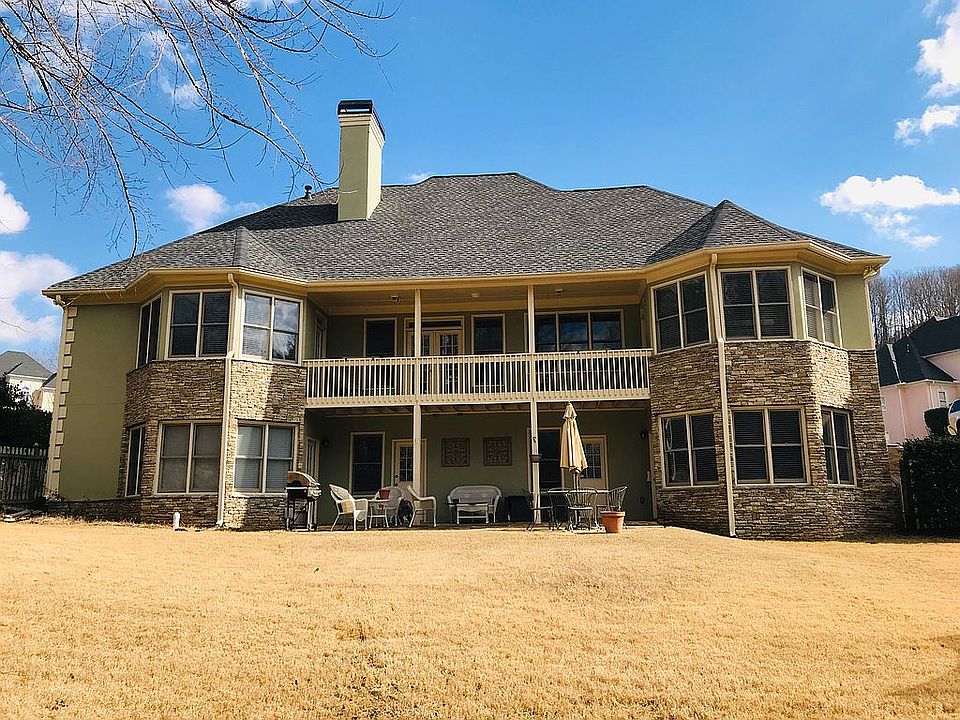 2nd image of 1376 Cameron Glen Dr
