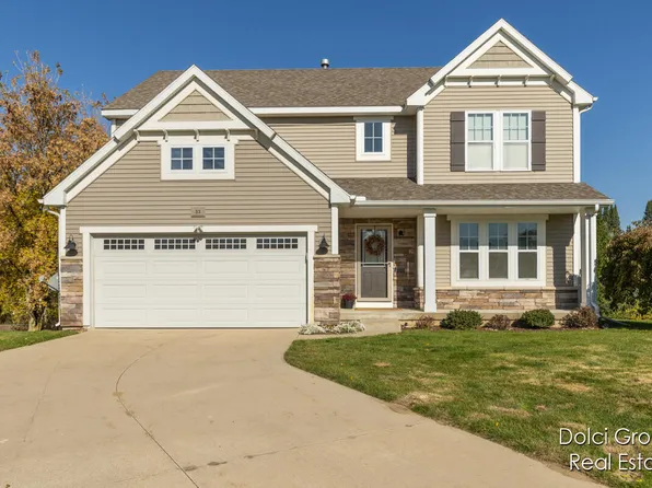 33 Jenny Pl SW, Grandville, MI 49418