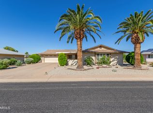 11043 W Fargo Dr, Sun City, AZ 85351