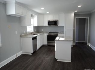 8955 Franklin St E, Mount Pleasant, NC 28124