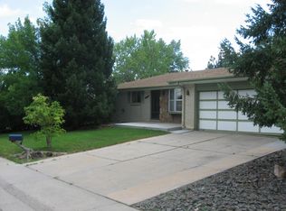 11194 W Stanford Pl, Littleton, CO 80127