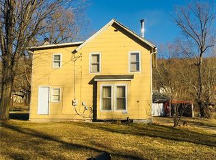 1177 Church St, Middlesex, NY 14507