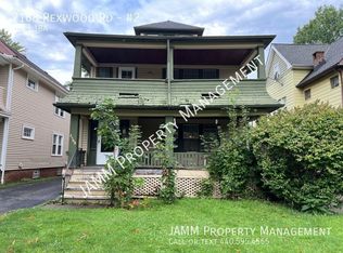 2168 Rexwood Rd #2, Cleveland Heights, OH 44118