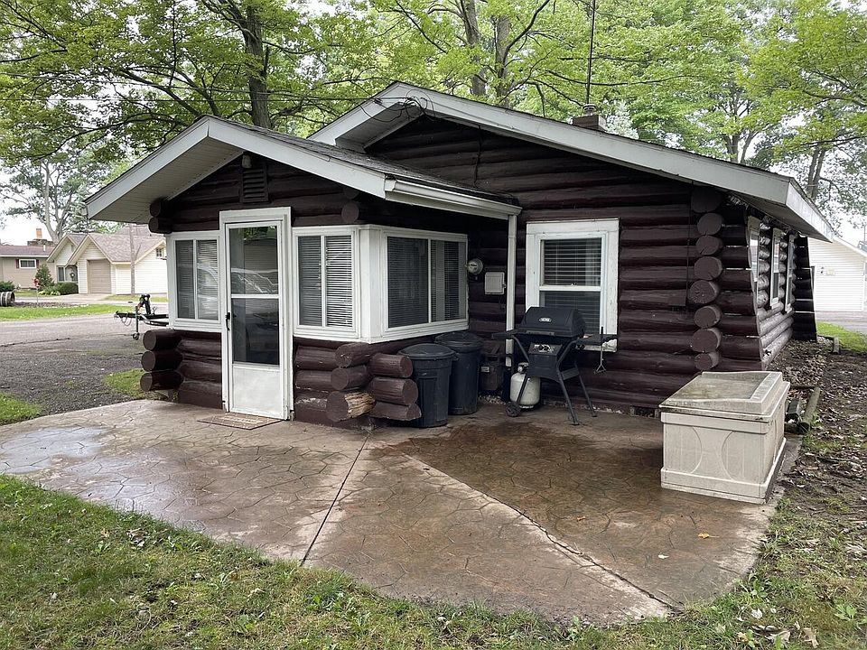 1207 Houghton View Rd, Houghton Lake, MI 48629 Zillow