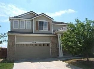 18624 E Lasalle Pl, Aurora, CO 80013