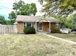 1504 Ohio St, Leavenworth, KS 66048