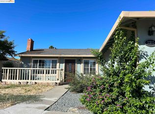 2315 Calhoun Ct, Antioch, CA 94509