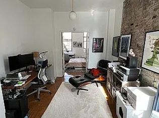 538 E 14th St APT 17, New York, NY 10009