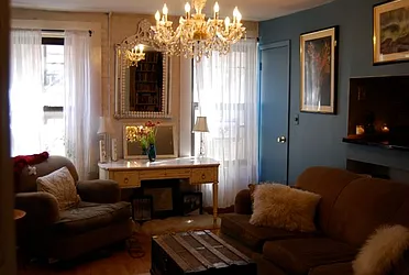 Rented by Koerner & Associates