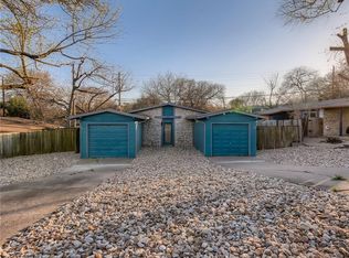 3510 Southridge Dr, Austin, TX 78704