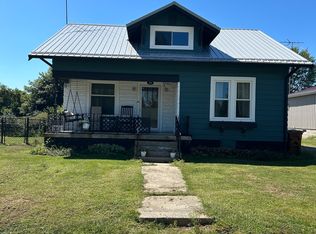 209 W State St, New Ross, IN 47968