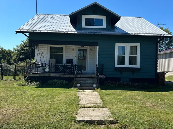 209 W State St, New Ross, IN 47968