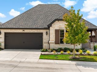 5037 Esplanade Blvd, Highland Village, TX 75077