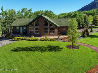 79 Birch Dr, Star Valley Ranch, WY 83127