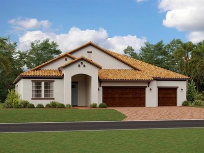 5510 Silent Crest Dr, Wimauma, FL, 33598