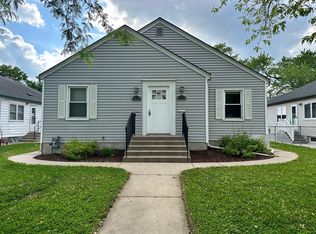 5428 Penn Ave S, Minneapolis, MN 55419