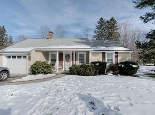 32 Newton St, West Boylston, MA 01583