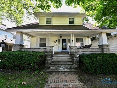441 S Prospect St, Bowling Green, OH, 43402