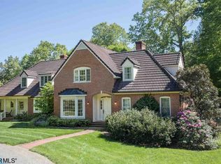 3897 Free Union Rd, Charlottesville, VA 22901