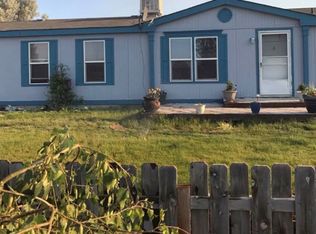 962 Patton Ave, Spring Creek, NV 89815