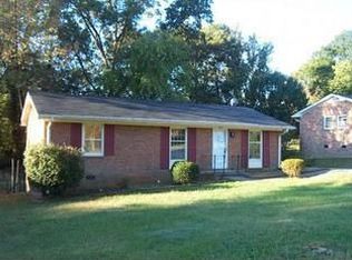 2265 Wilkins St, Burlington, NC 27217