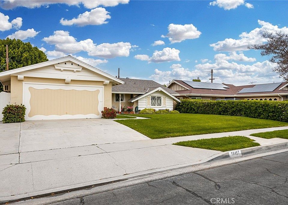 16457 Heathfield Dr, Whittier, CA 90603 Zillow