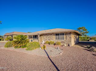 12926 W Allegro Dr, Sun City West, AZ 85375